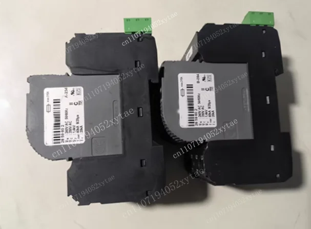 1pcs VAL-cp-3S-350.2859521 4P Three-phase Four-wire Power Surge Protector