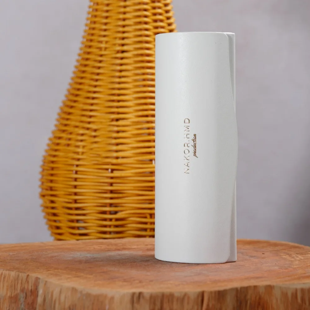 

Fashion PU Leather Sunglasses Storage Box Solid Color Rectangle Eyewear Case Glasses Case Men Women