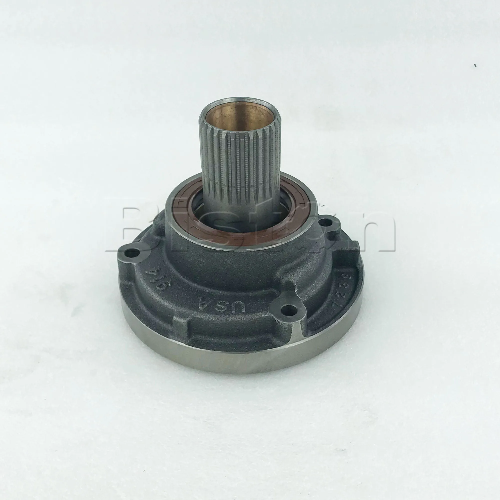 High Quality 904/914 Charge Pump 20/925337 Double Gear Pump AT179792 Gear Pump