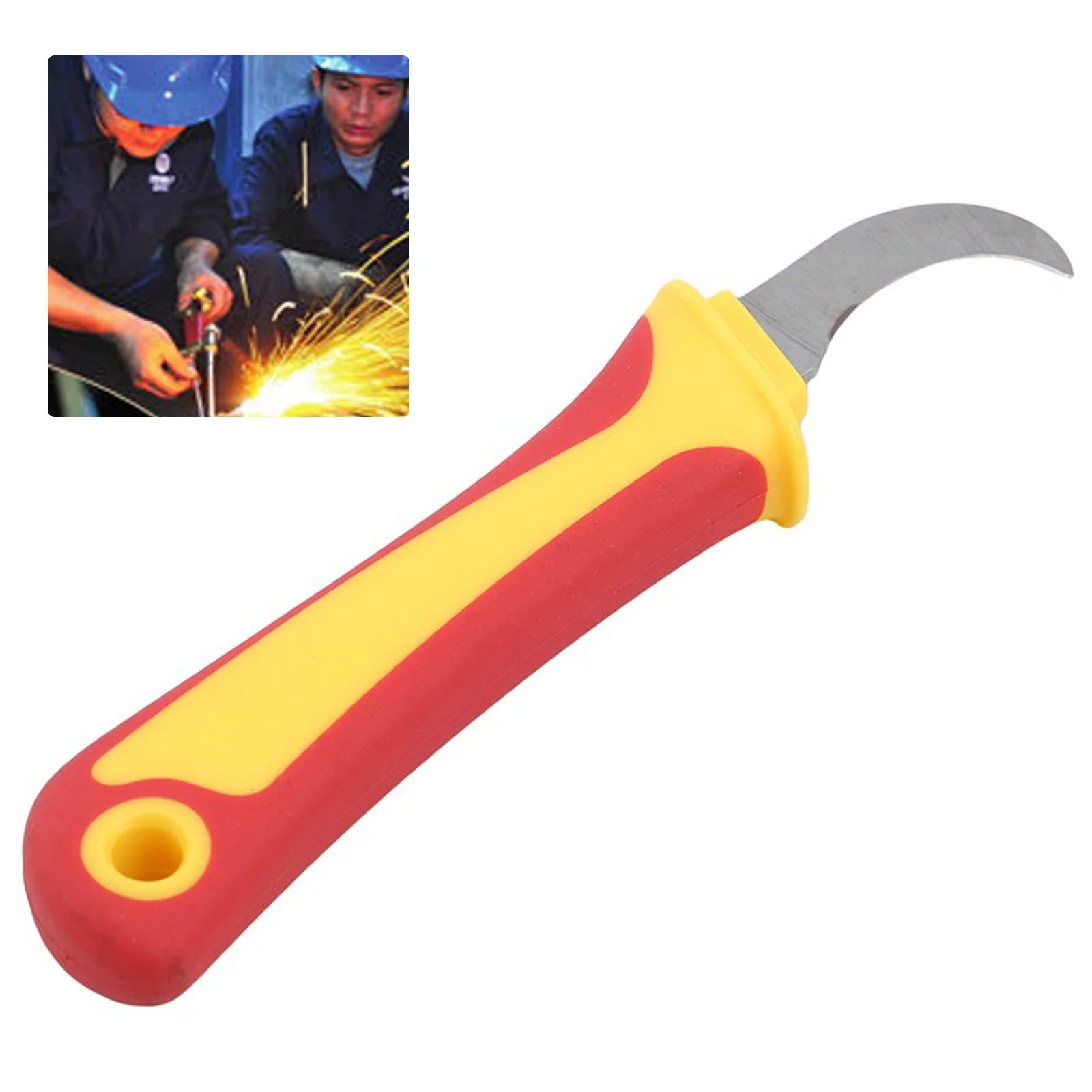 Cable Stripper Knif…
