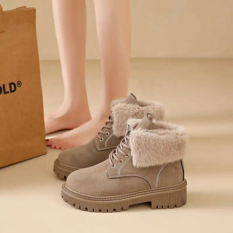 

Оригинальные замшевые туфли на каблуке черного цвета для женщин, платформенные кроссовки для женщин, спортивная обувь, распродажа, суперпредложения