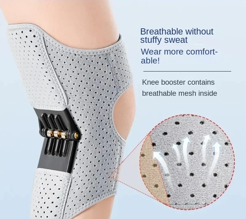 

Customizable Exoskeletons To Walk,Assisting Elderly Movers with Knee Weakness To Walk Climb Stairs and Climb Mountains