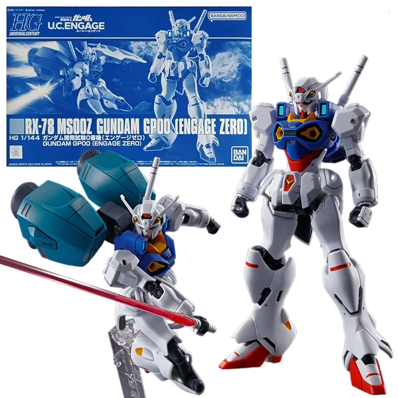 

Bandai Namco PB HG Gundam внутри ноль 1/144 14 см аниме оригинальная экшн-фигурка Gundam Модель сборной игрушки коллекция подарков на день рождения