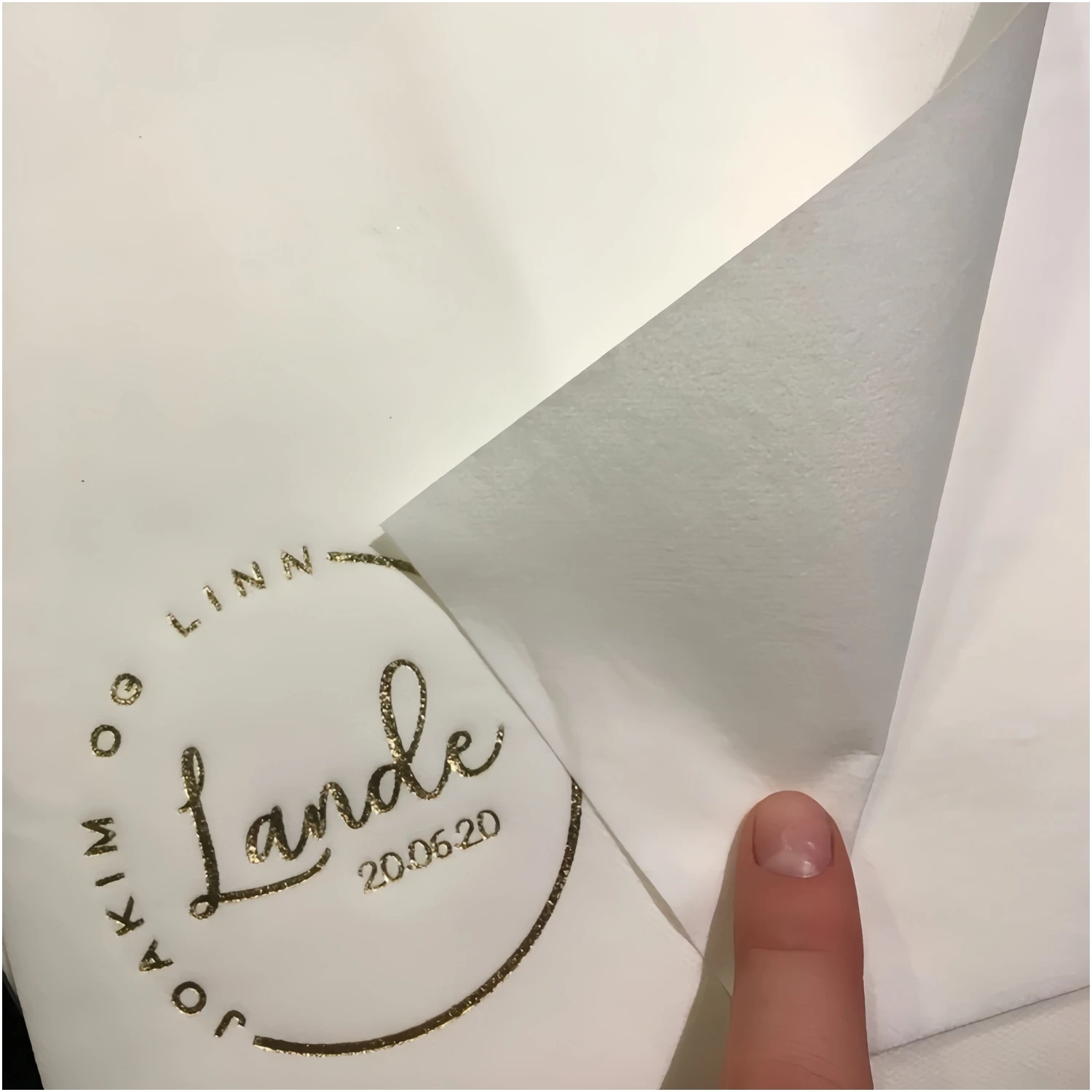 80Pcs Personalized …