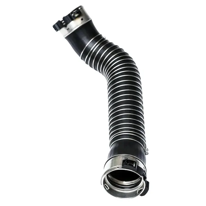 A67K-Turbocharger Intercooler Hose 14463-3XN8B 144633XN8B For 2014-2024 Nissan NV350 Vehicle Part