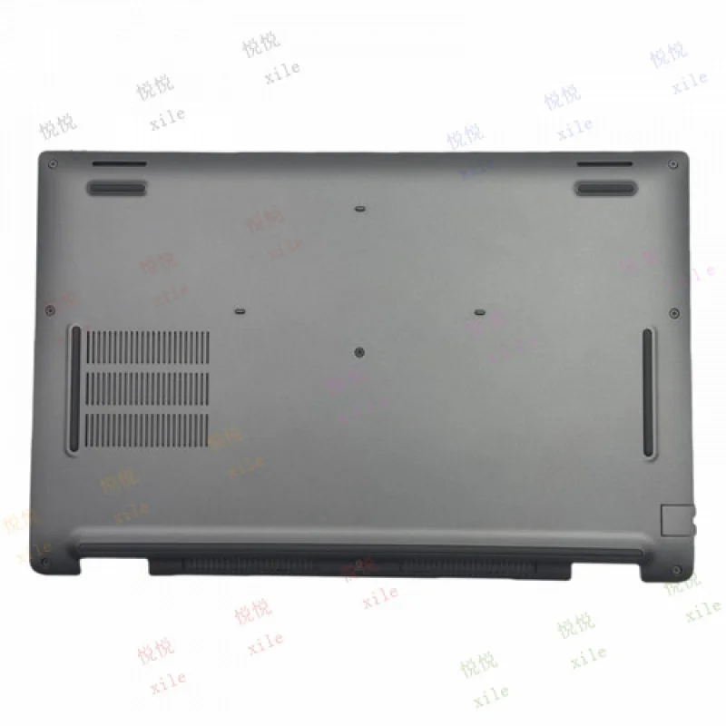 

LL For Dell Precision 3570 M3570 Bottom Case lower cover Silver gray 09F4RN 9F4RN