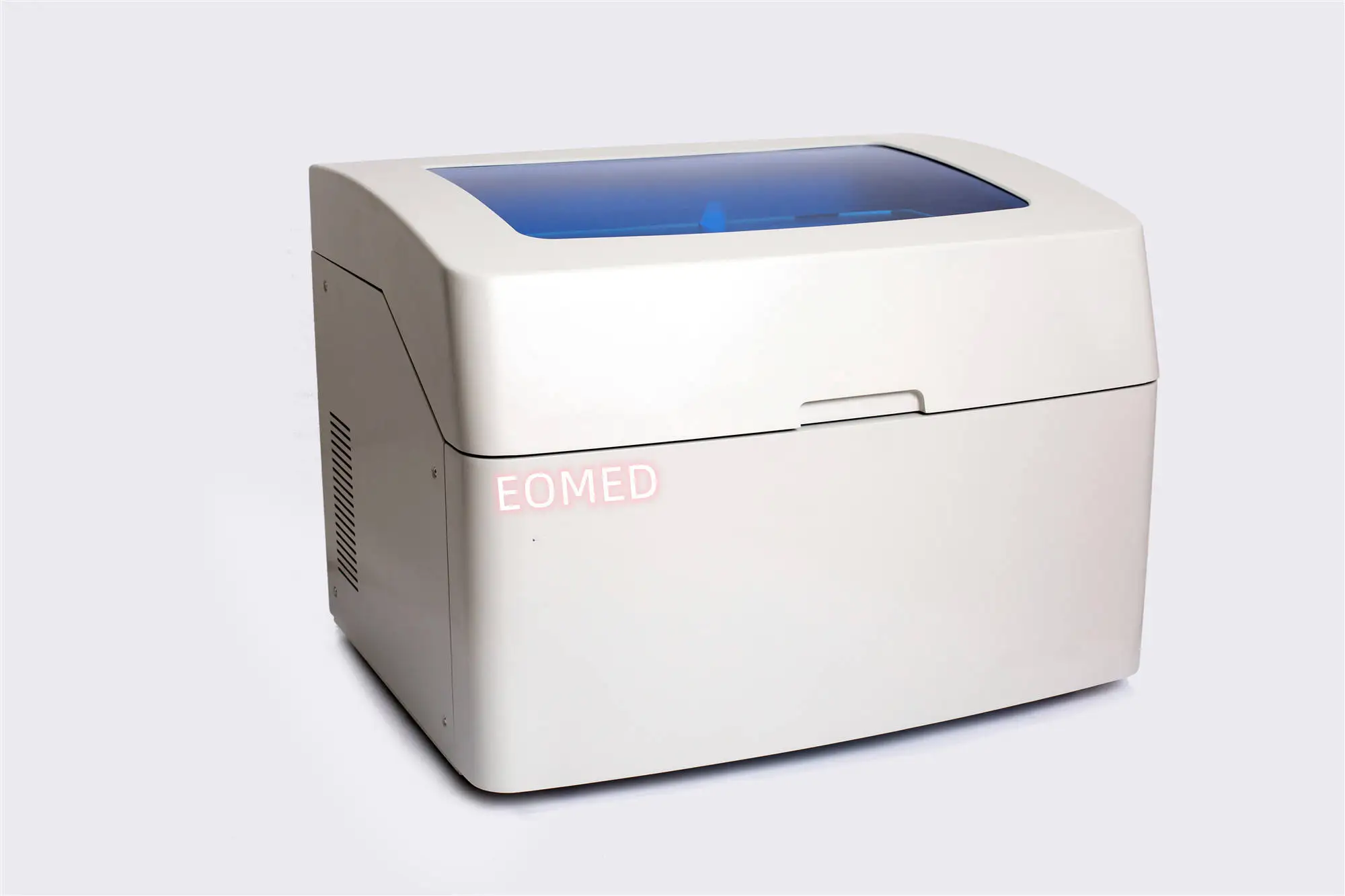 Veterinary Dry Biochemistry Automatic Chemistry Analyzer Fully Automated Clinical Veterinary Bio Analyzer