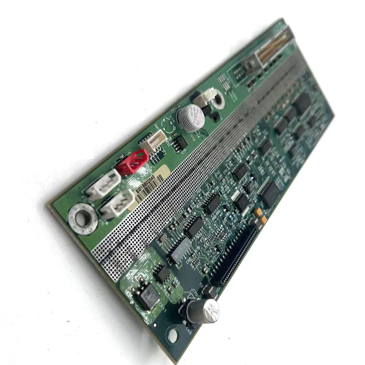 Placa principal MainBoard C6095-20154 adequada para HP Designjet 5000 5500