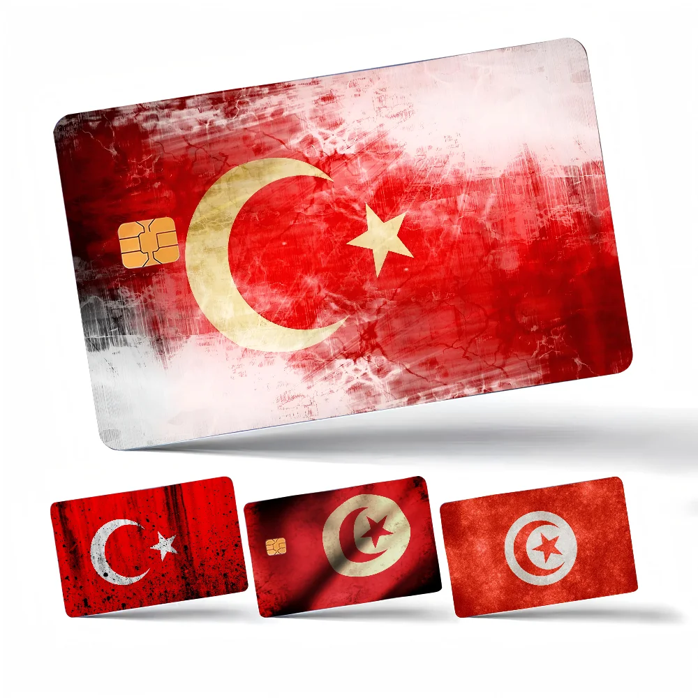 Tunisian Passport F… - image