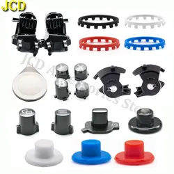 JCD RT LT inner Bracket Paddles ABXY Select keys Cross Direction Button For Xbox One Elite Series 2 Controller