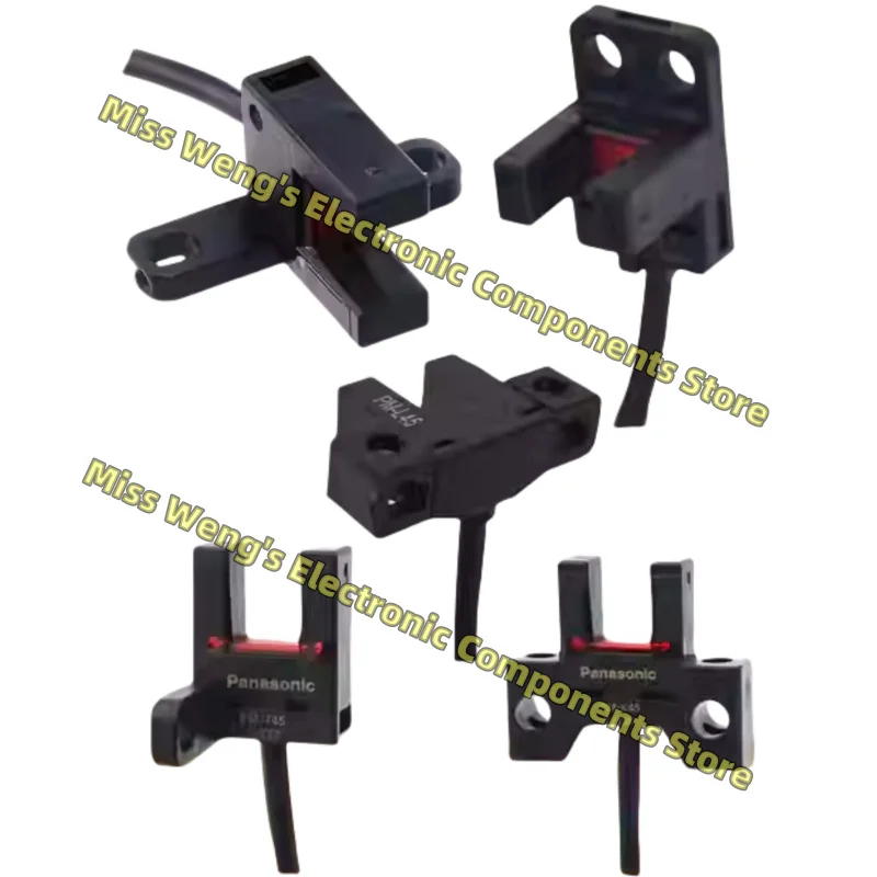 Photoelectric switch sensor PM-R65-P PM-K65-P PM-T65-P PM-T65W-P PM-Y45-P PM-L65-P