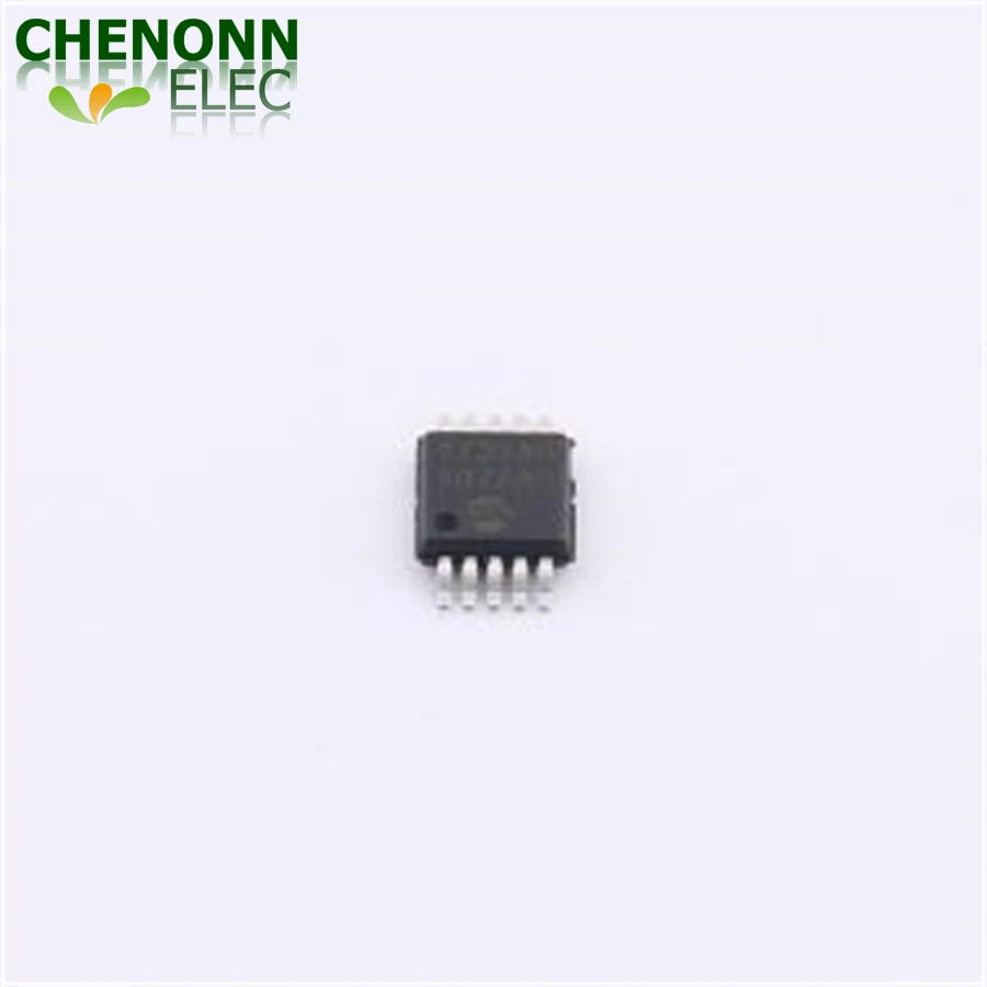 

10PCS/LOT MCP4728A0T-E/UN (Data Acquisition)