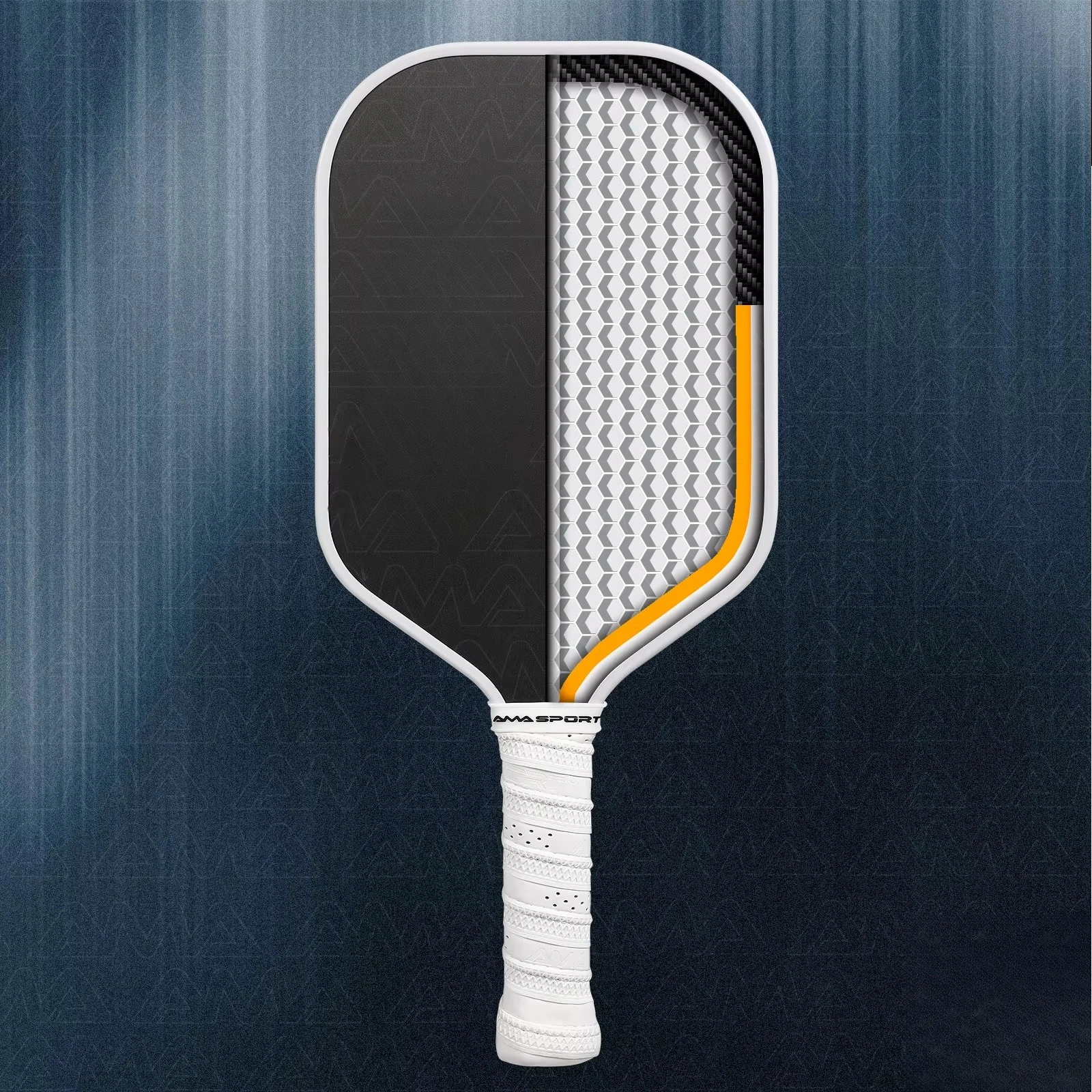 NXT01 Pro Titanium Thruster Rack Durable New Technology Core Roughness Friction Pickpocket Paddle