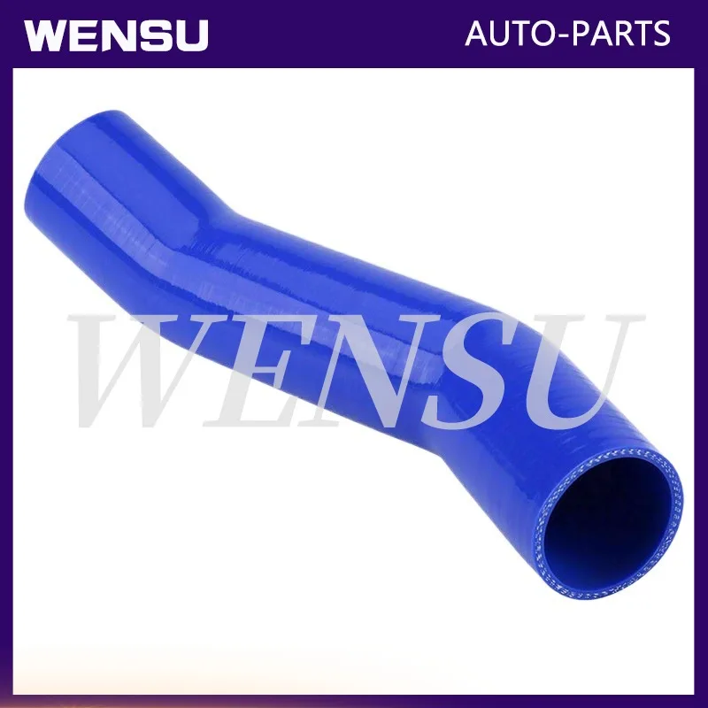 Intercooler Hose Turbo Boost Silicone Hose Pipe For Jaguar X-Type 2003-2009 C2S26986 4X439L474AB