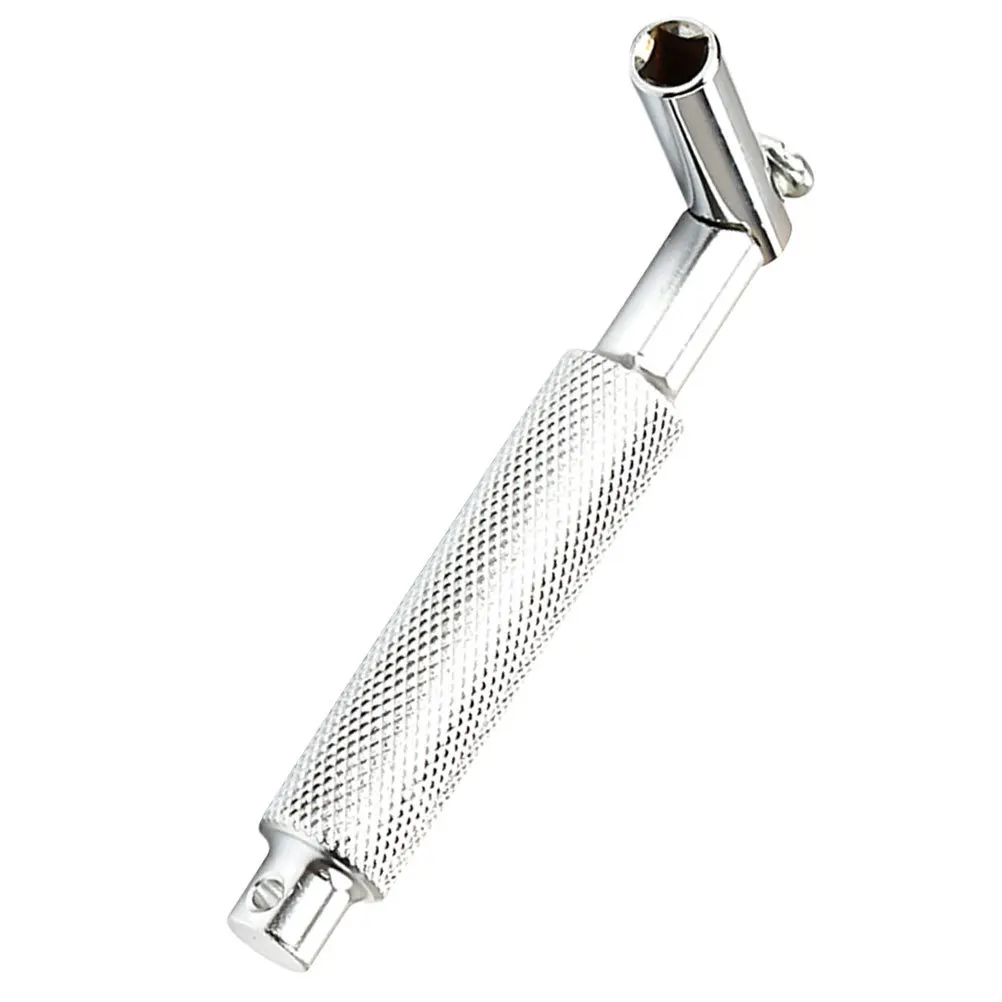 

Drum Key Tuner Drums Tuning Wrenches Tool Keys Metal Snare Hub Percussion Instrument Accessories