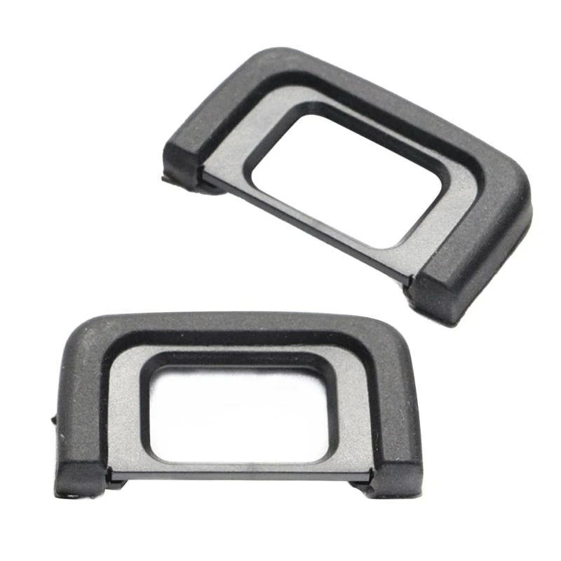 2Pcs Rubber Eyepiec… - image