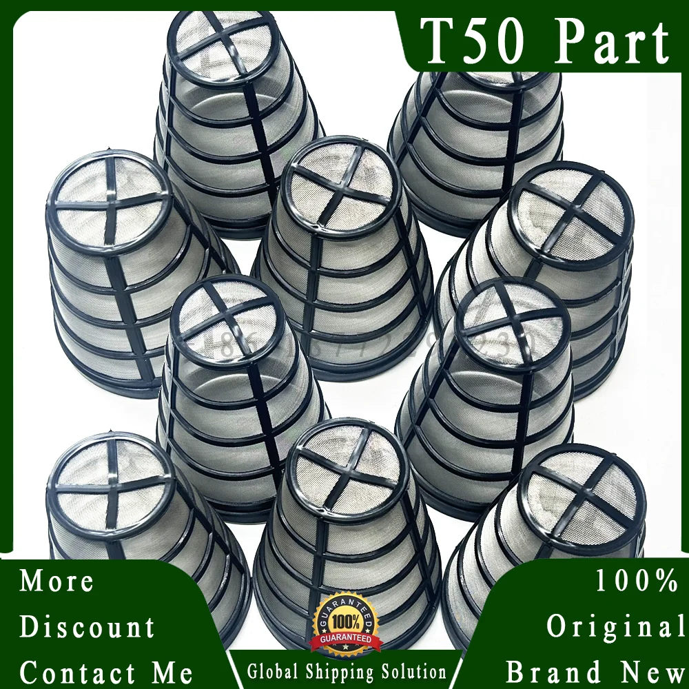 Original T50 Spray Tank Inlet Filter Brand New for Dji T50 Agriculture Drone Accessories Repair Parts