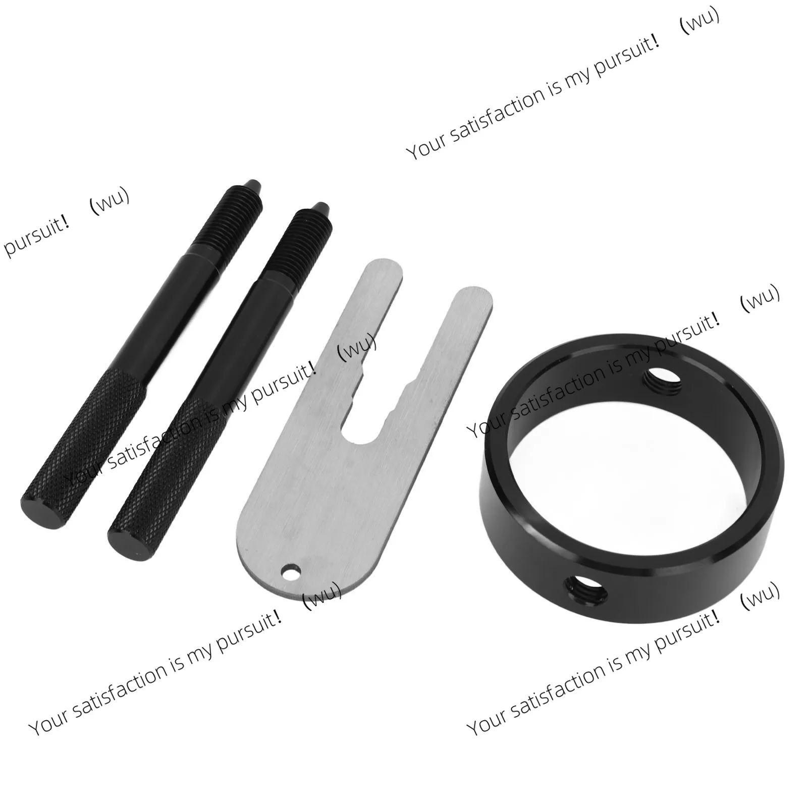 Aluminum Motorcycle Fork Spring Compressor Tool Kit For Aprilia Caponord 1200 Tuono R For Ducati 748 749 750 848EVO