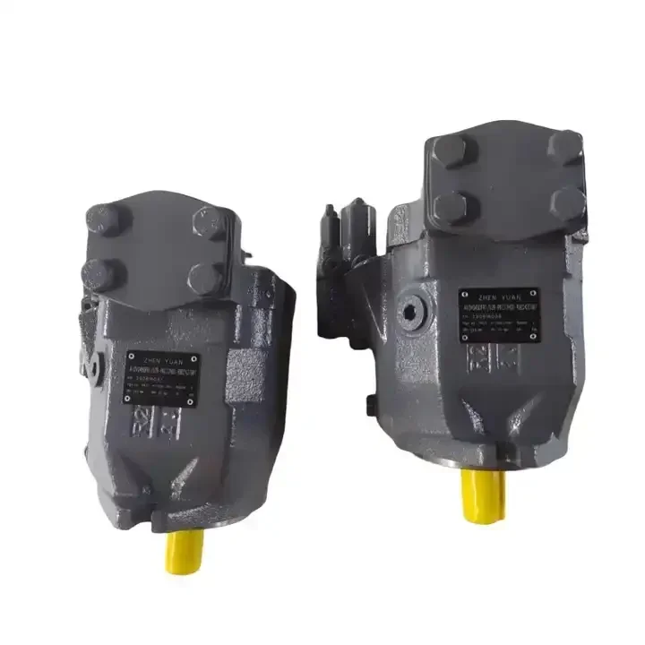 A10VO28 A10VO45 A10VO71 Hydraulic Axial Piston Pumps  A10VO45DFR/31R-PSC62K01 A10VO45DFR1/31R-PSC62K01 A10VO45DFLR/31R-PSC12N00