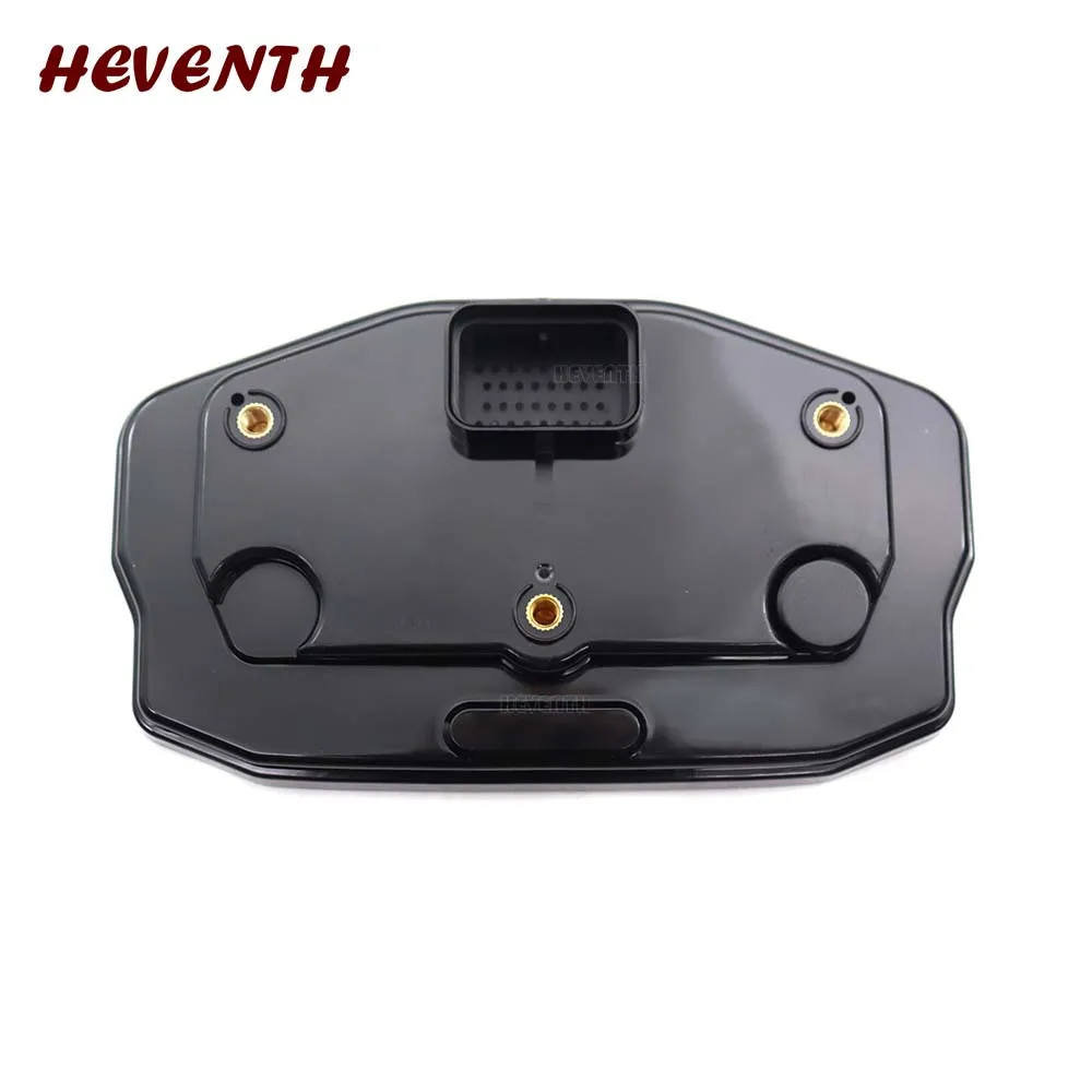 For Ducati 848 1198 959 899 1299 1199 Panigale Speedometer Instrument Case Gauge Odometer Tachometer Housing Cover Meter