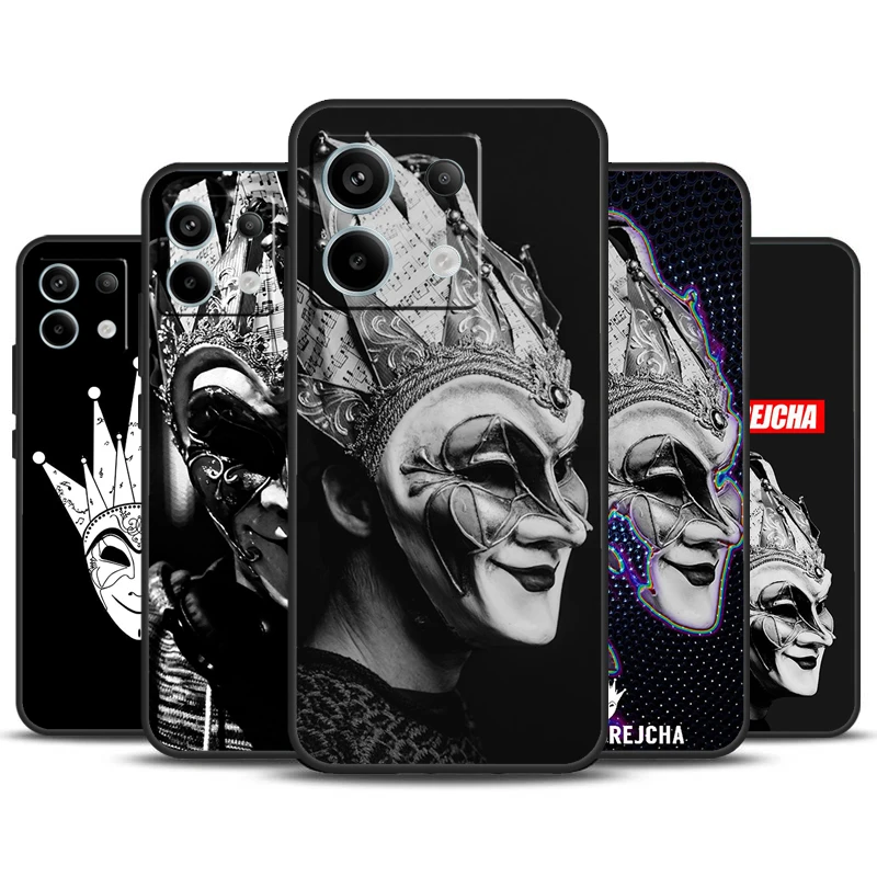 Dj Boris Brejcha Ca… - image