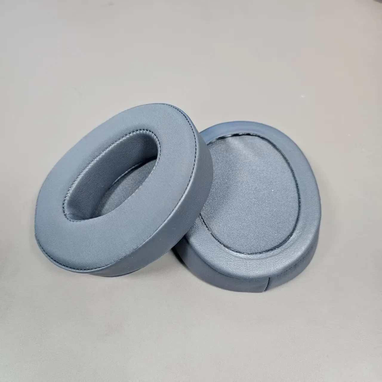 Replacement Earpads for Sony WH-CH710N CH710 WHCH720 CH720 Headset, ，Headphone Ear Pads Cushions with Softer Protein Leather