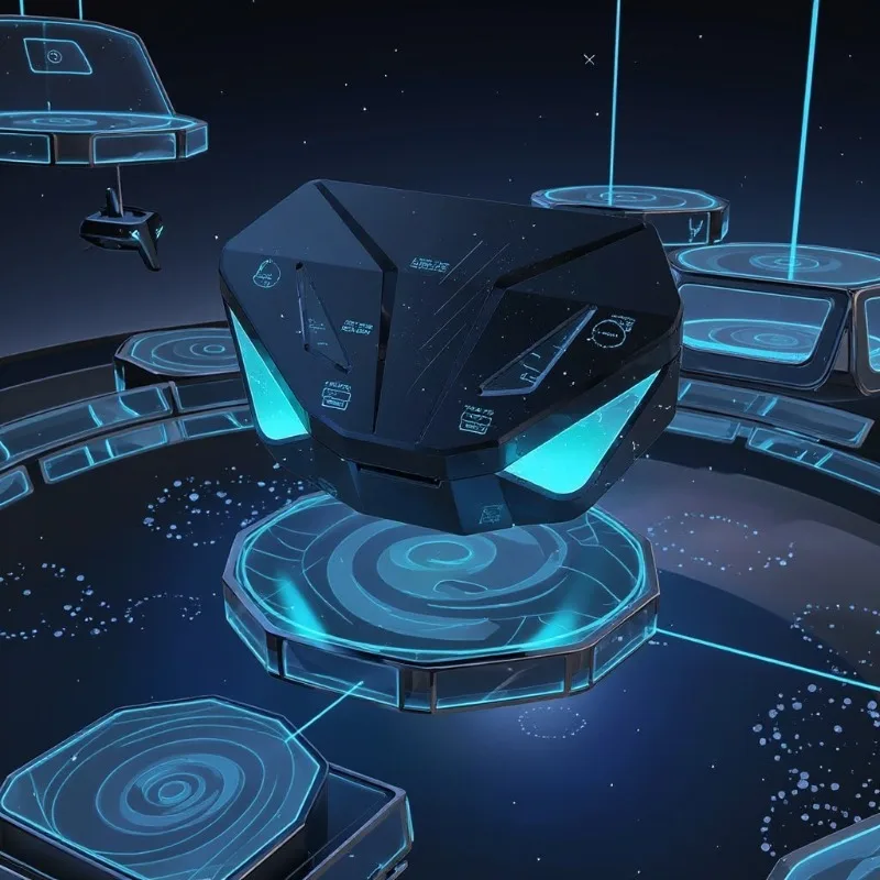 New X15 Tws Earphon… - image