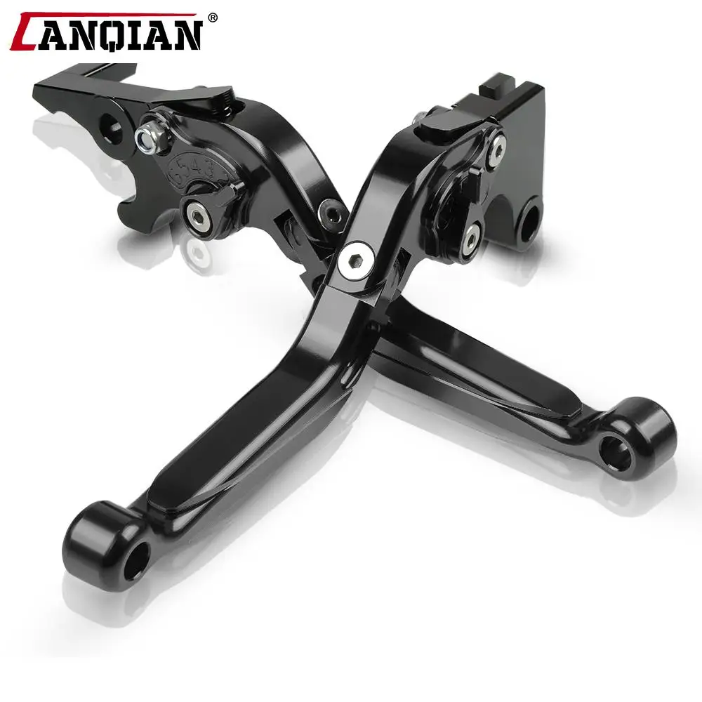 For Gilera Runner 125 180 200 For Fly 125 4T Liberty 50 NRG Power Motorcycle CNC Adjustable Foldable Brake Clutch Levers