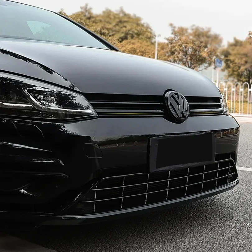 フォルクスワーゲン ゴルフ 7.5 TSI TDI 2017-2020用 フロントセンター