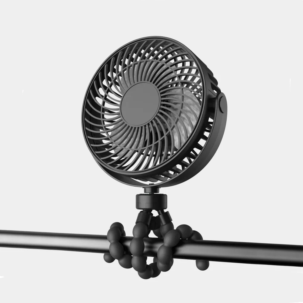 Handheld Octopus Fo…