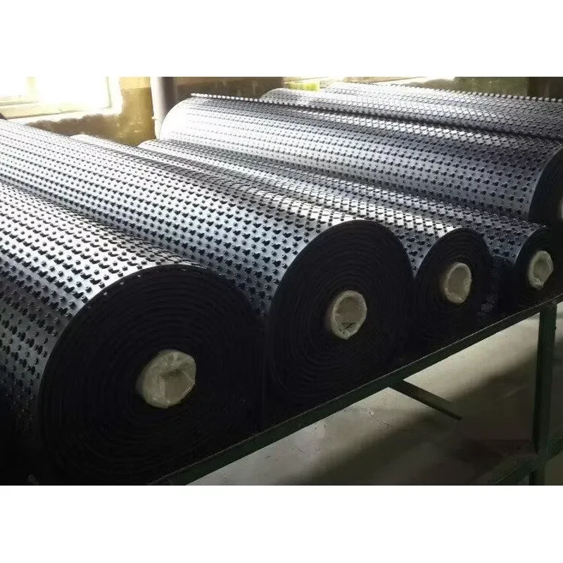 Truck and Van Rubber Flooring Mat