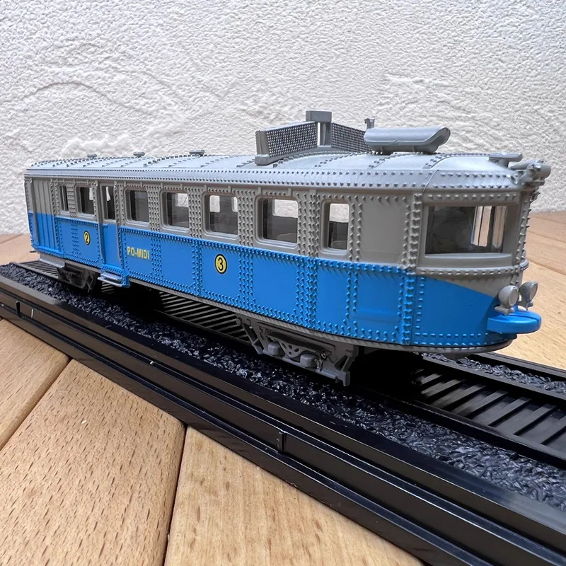 ใหม่ 1: 87 พลาสติกรางรถไฟ ZZ60A1 รุ่น,รถไฟจําลองของเล่น,คอลเลกชันของเล่น,ขายส่ง