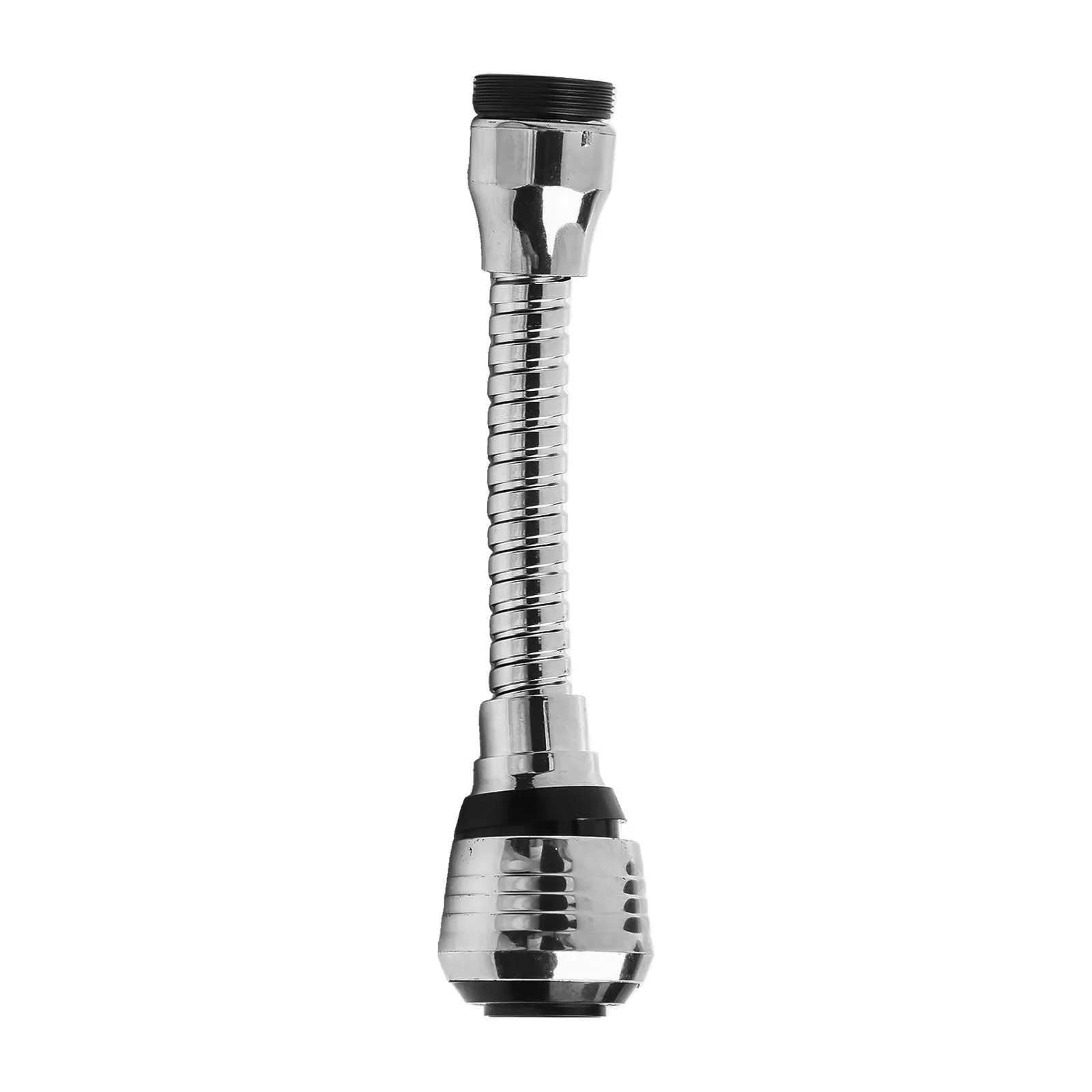 Tap Aerator Faucet Extender Home Kitchen 360 Attachment Flexible Rotatable Spray Head Sprayer Head Water Saving