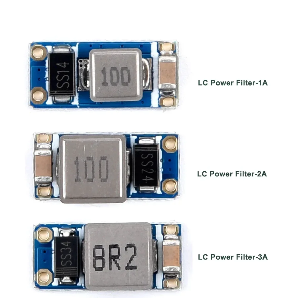 Câmera do mergulho do controle remoto, retificador com retificador, FPV VTX RC, 1A, 1A