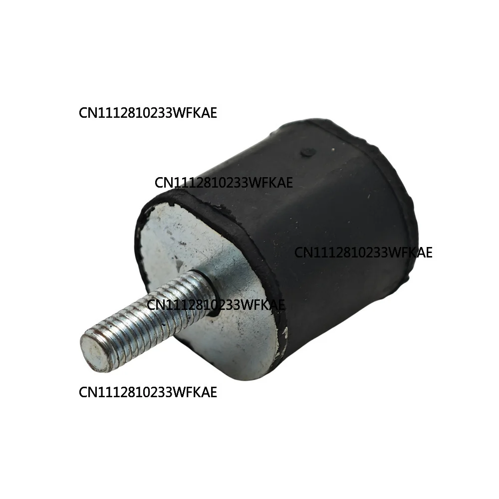 3pcs AV Handle Buffer Mount For Stihl 020T MS200 MS200T 010 011 012 009 015 Chainsaw HS60 HS61 Hedge Trimmer 1116 790 9600 - view 4