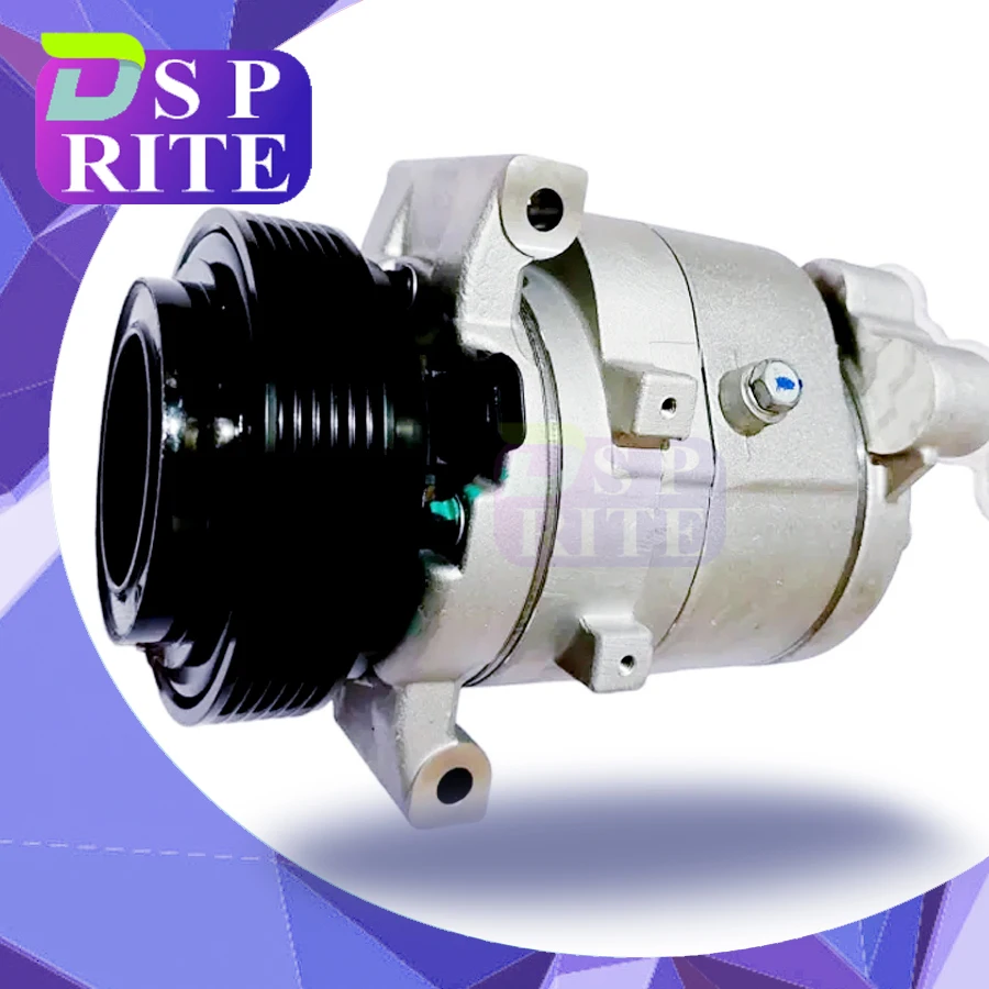 Aircon AC Compressor FOR CHEVROLET TRAILBLAZER 2012 2013 2014 2015 2016 2017 2018 2019 ​52122497 52122496 52122482 660869376