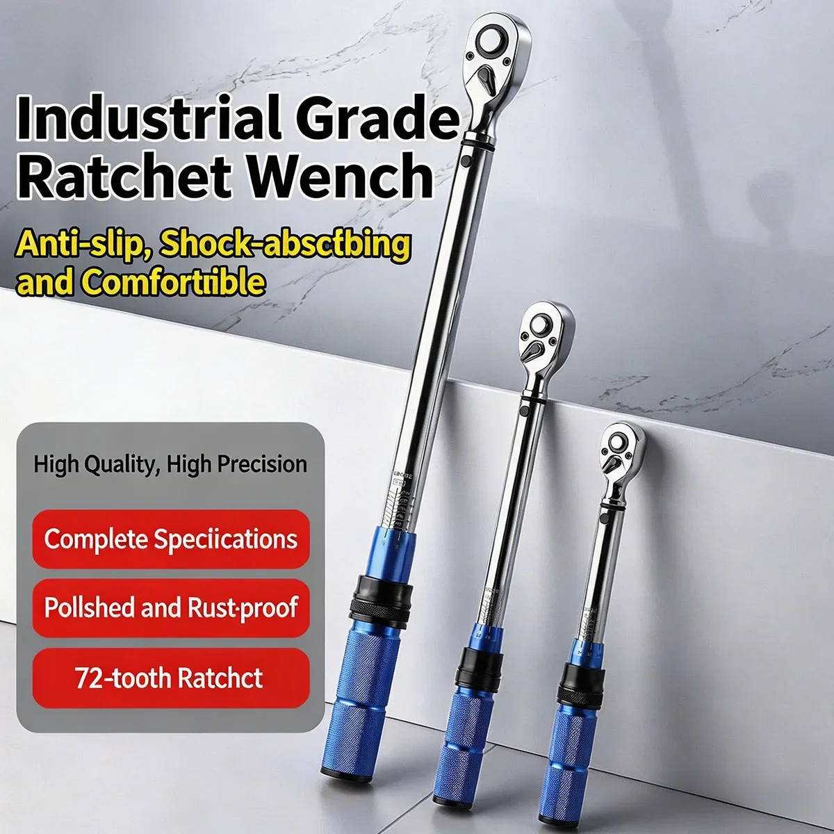adjustable-torque-wrench-set-1-4-3-8-1-2-drive-high-precision-cr-v-steel-ratchet-spanner-socket-repair-tool-for-car-bike-moto