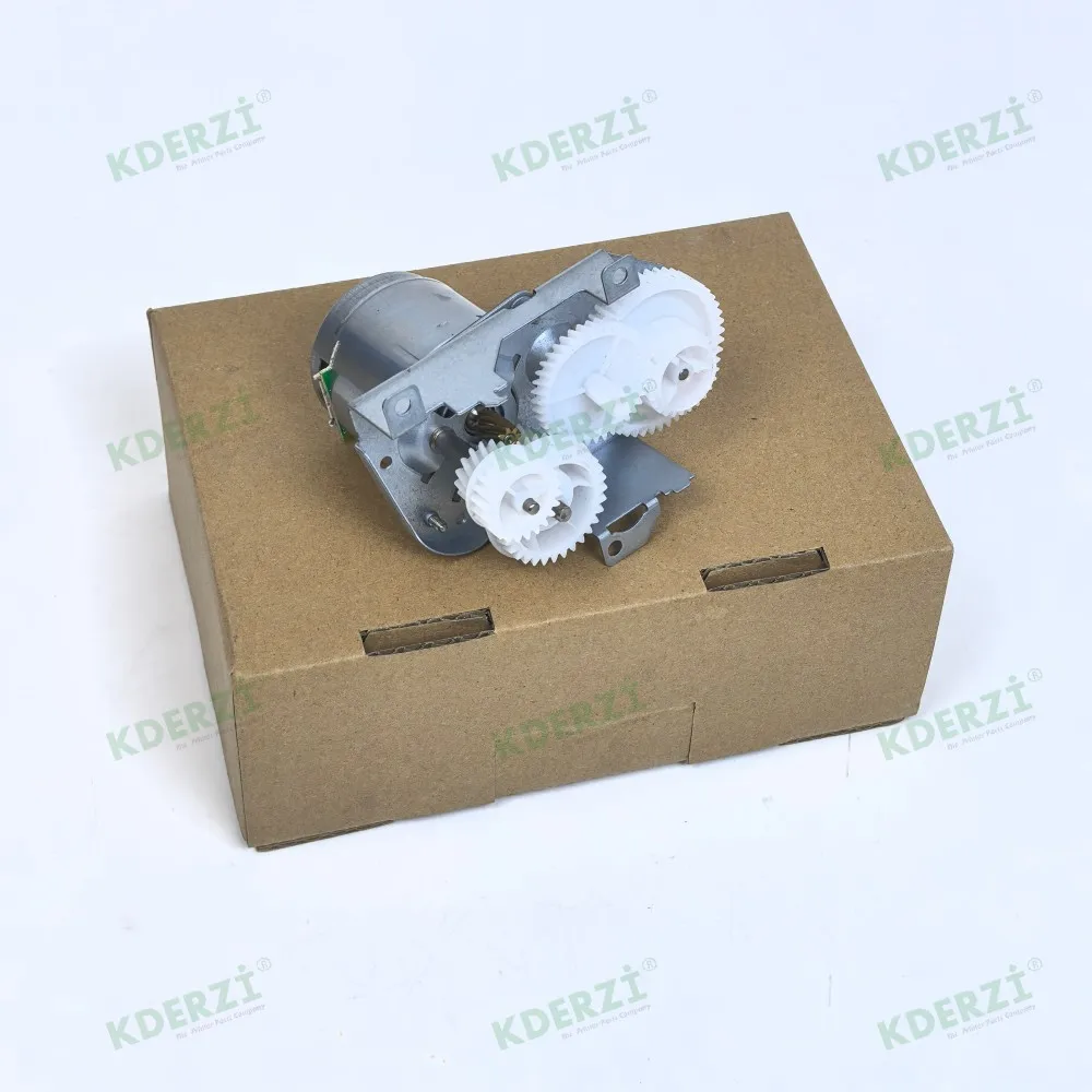 

RK2-7757 Paper Feed Drive Assembly for HP M652 M653 E65050 E65060 E65150 E65160 MFP M681 M682 E67550 E67560 E67660 Motor