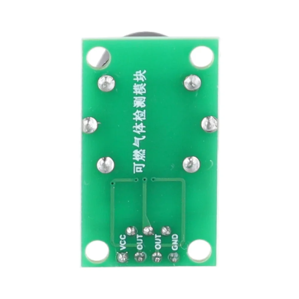 MQ131 MQ136 MQ137 MQ138/9 MG811 TGS813 rilevamento fumo CO ozono metano modulo sensore di Gas liquefatto per Arduino Starter Kit fai da te