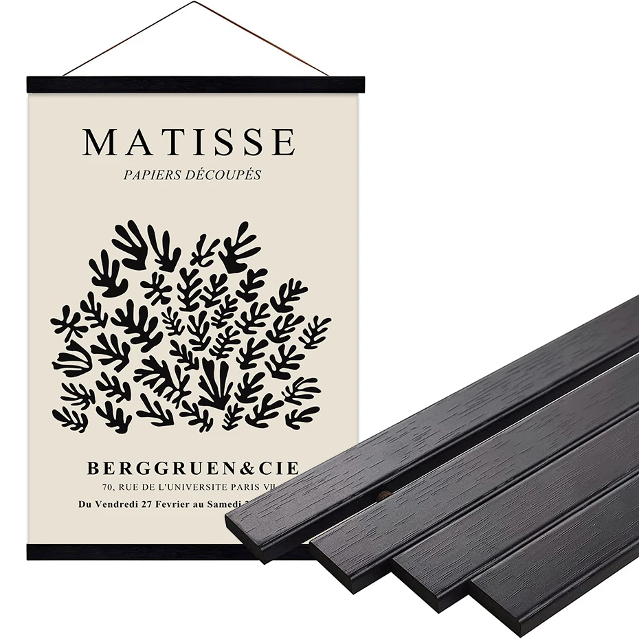 Variant: Black Wood