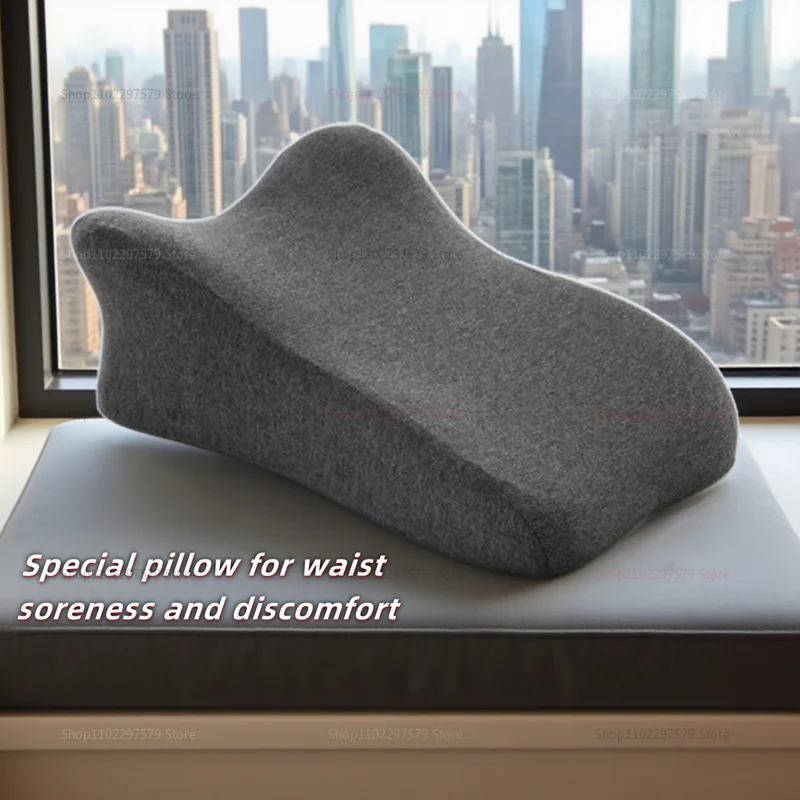 

Многофункциональная подушка/подушка с подушкой. Лежа на подушке играет с помощью вашего телефона для снятия усталости