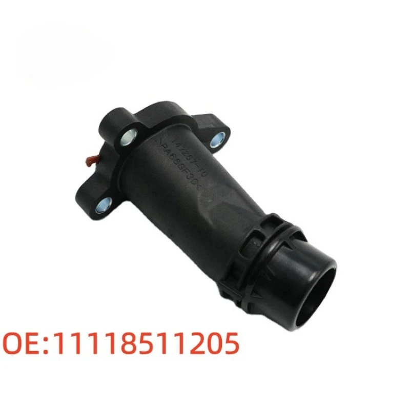 11118511205 Engine Connector Pipe for BMW 3 Series Touring (F31 Facelift) 2016-2017 Car Accessories