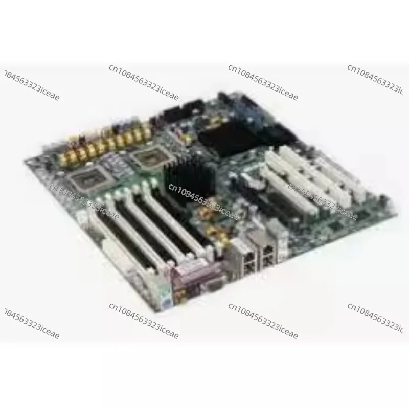 

Для основной платы S26361 D1808 A10 GS2 TYAN S2696