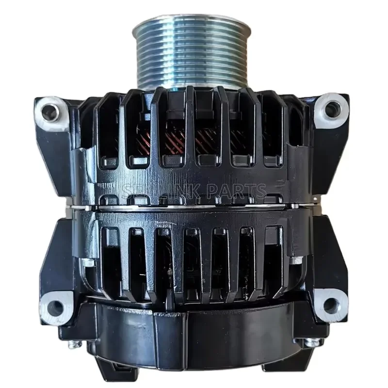 【Durable Practical Daria】 Generator Alternator 24V 150A 2470900 2448165 0518064 1442788 063535550080 for SCA-NIA BUS TRUCK