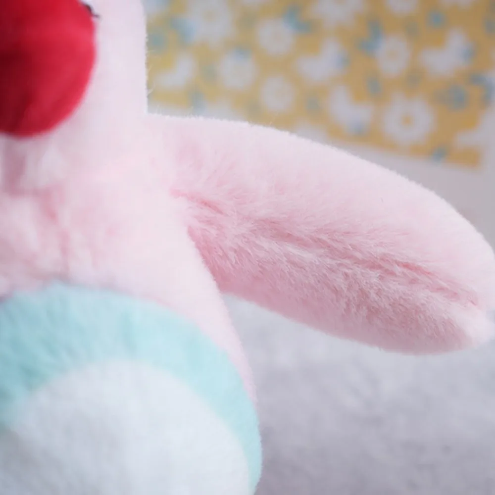 Knuffeldier Pinguïn Pluche Sleutelhanger Grappige Cartoon Pingu Pop Hanger 15cm Leuke Gevulde Pinguïn Sleutelhanger Rugzak Charme