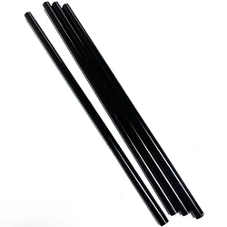 4 X STASRC450 Aluminium Tail Boom 347mm for Trex 450 RC Helicopter rc plane