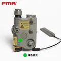 Green laser-FG