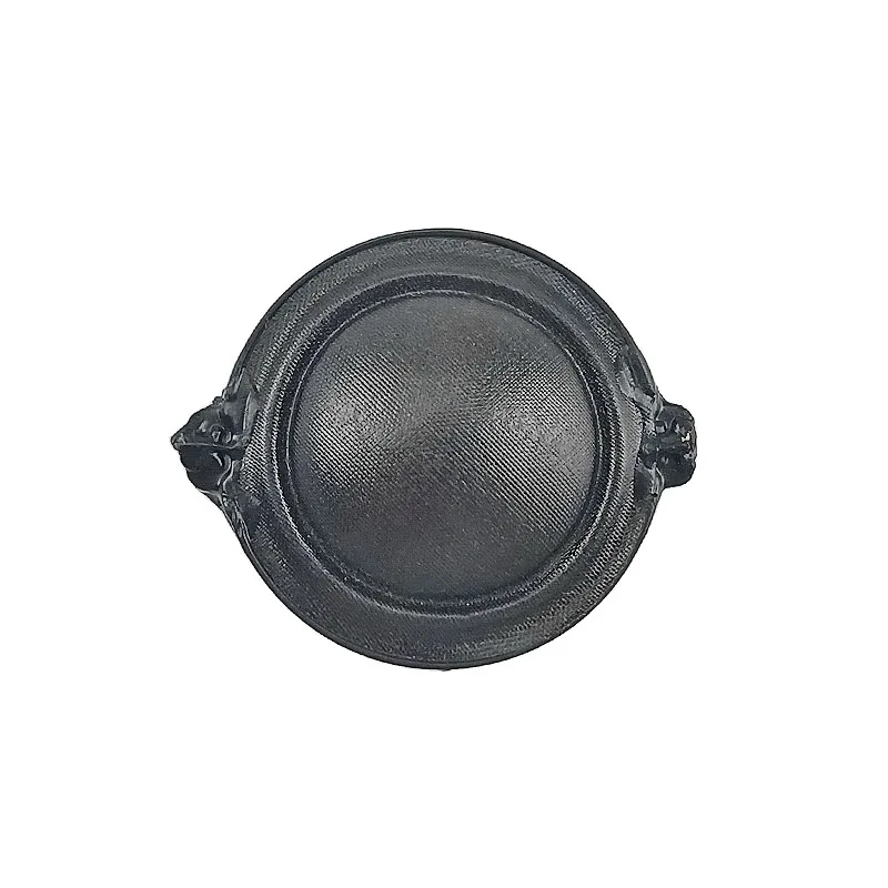 GHXAMP 30MM Dome Tweeter Speaker 8OHM 15W Home Car Silk Diaphragm Neodymium + magnetic fluid 1Pairs