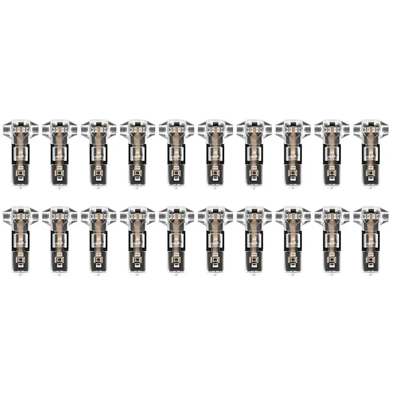 ABZV-T Tap Wire Con…