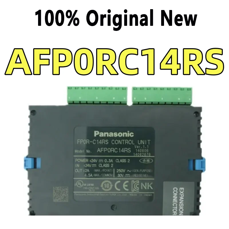 

100% Tested AFP0RC14RS